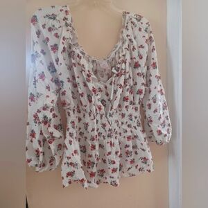 XL shirt